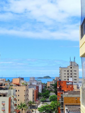Apartamento Guarujá Enseada